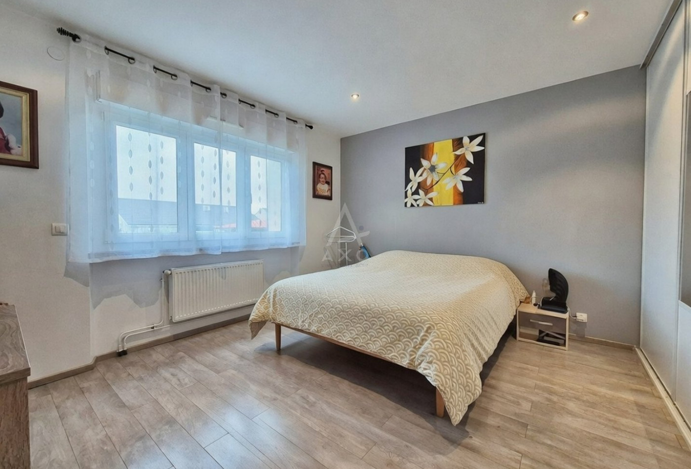 vente Appartement Amneville - Photo 7