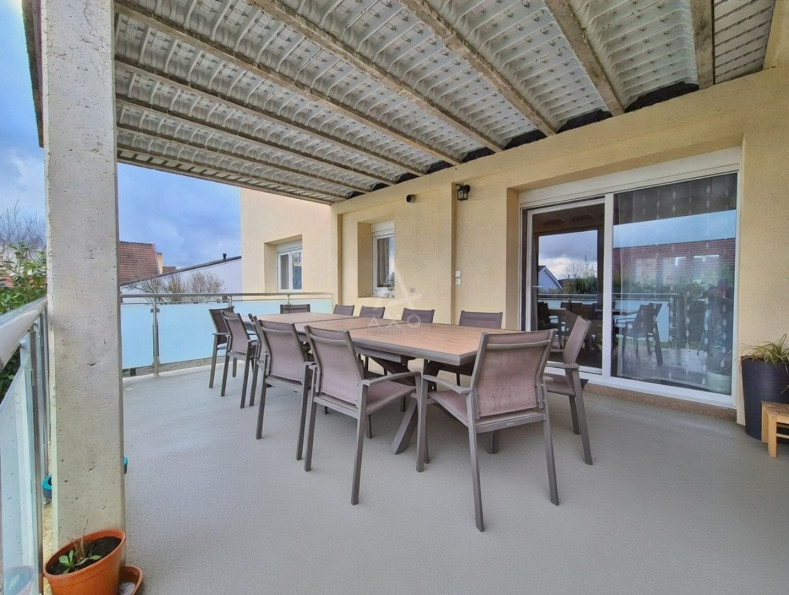 vente Appartement Amneville - Photo 10