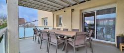 vente Appartement Amneville