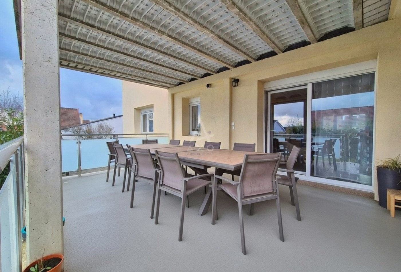 vente Appartement Amneville - Photo 10