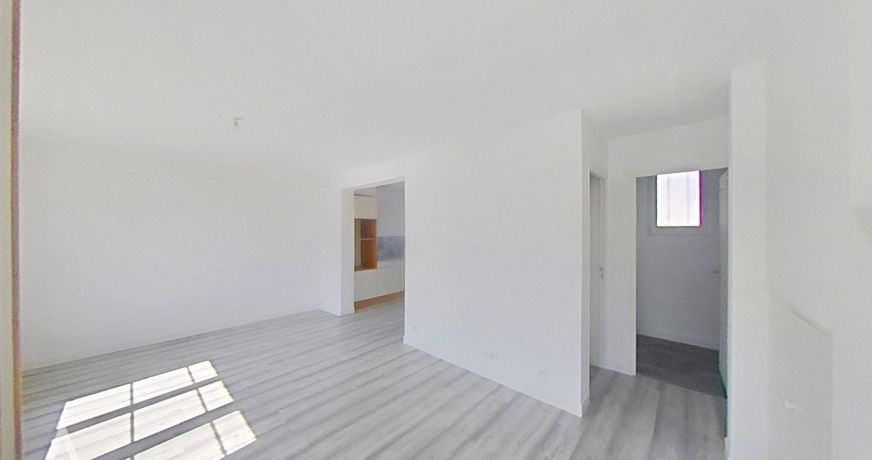 vente Maison Le Castelet