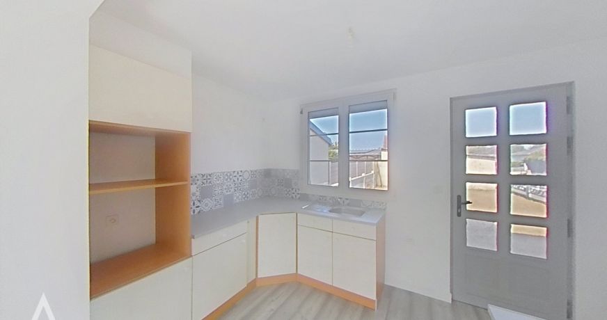 vente Maison Le Castelet