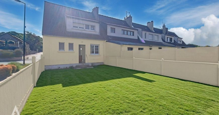vente Maison Le Castelet