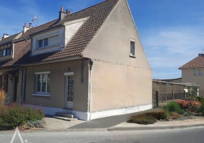 vente Maison Le Castelet