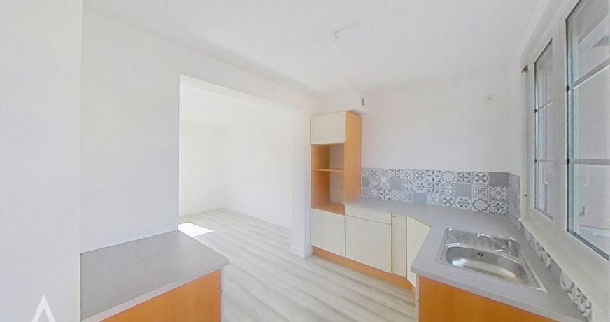 vente Maison Le Castelet