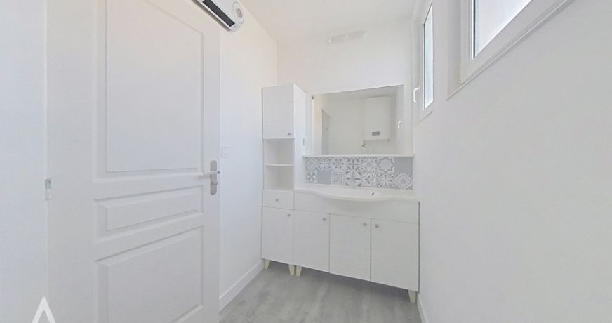 vente Maison Le Castelet