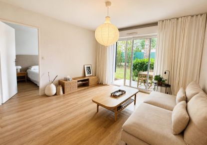 vente Appartement Bidart