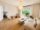 vente Appartement Bidart