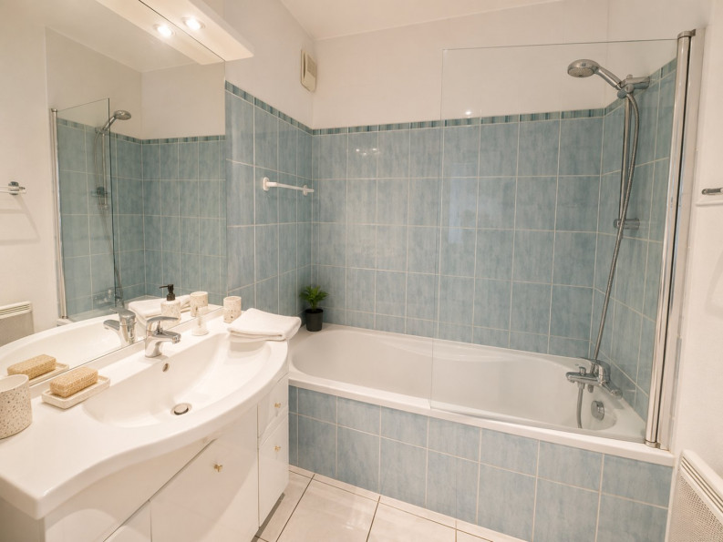 vente Appartement Bidart - Photo 7