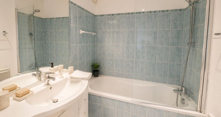 vente Appartement Bidart