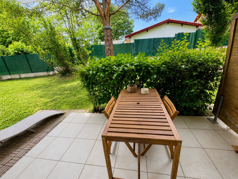 vente Appartement Bidart - Photo 5