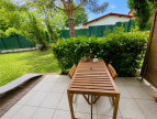 vente Appartement Bidart