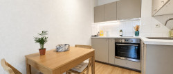vente Appartement Bidart