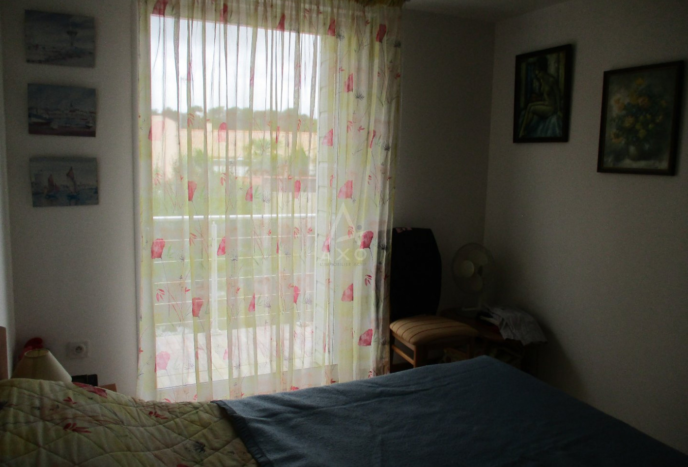 vente Maison Jard Sur Mer - Photo 5