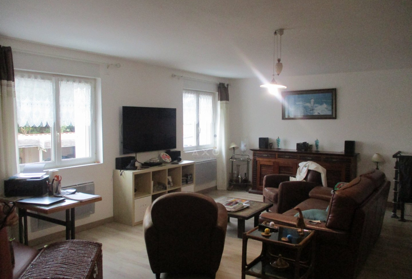 vente Maison Jard Sur Mer - Photo 1