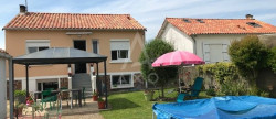 vente Maison Jard Sur Mer