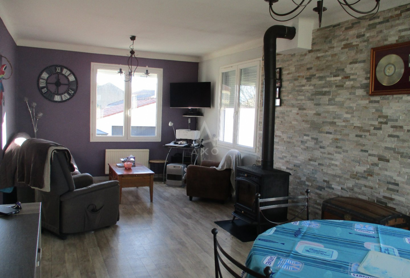 vente Maison Jard Sur Mer - Photo 3