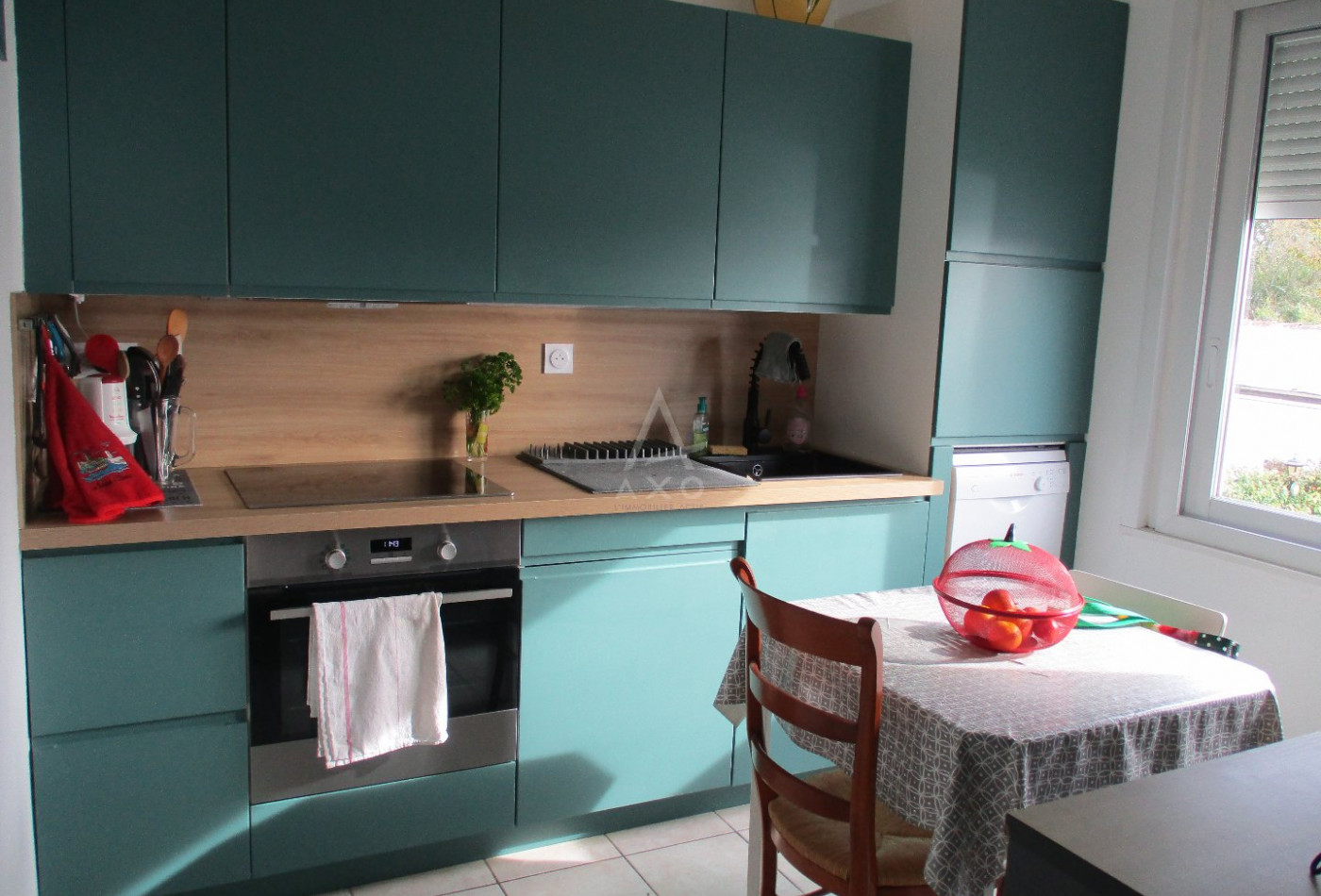 vente Maison Jard Sur Mer - Photo 4
