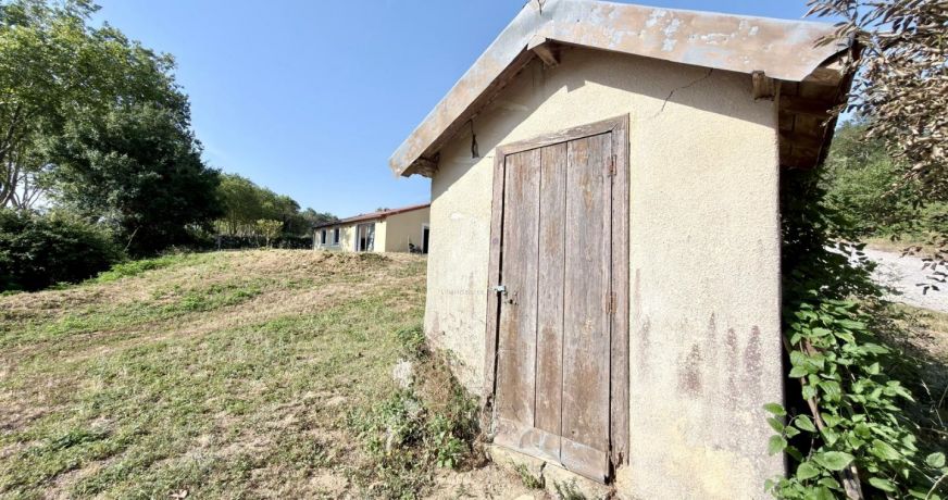 vente Maison Saint-julia