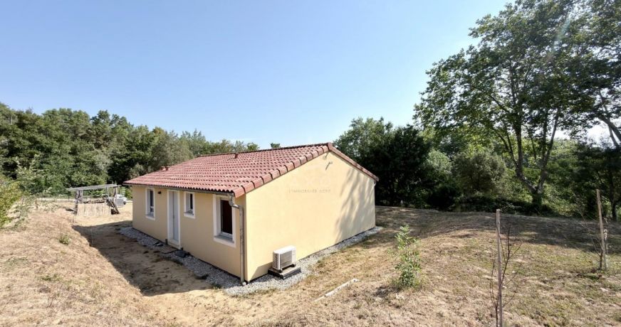 vente Maison Saint-julia