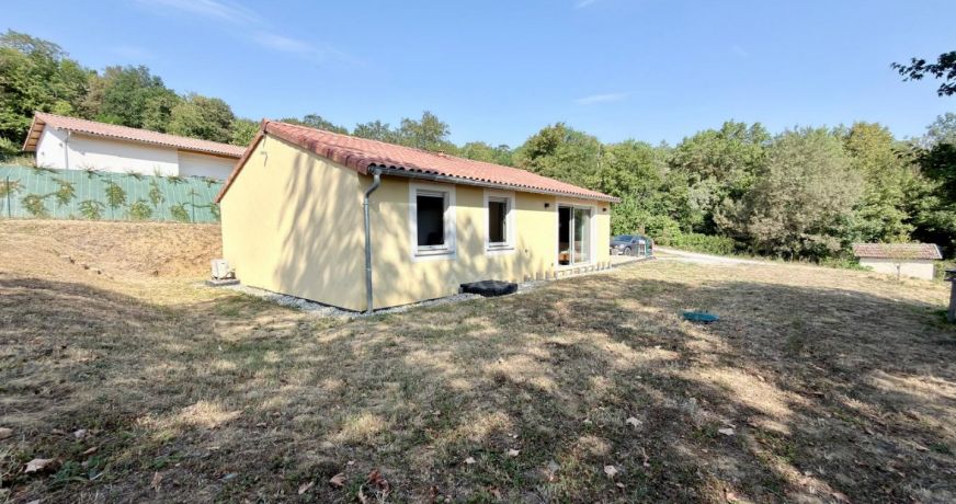 vente Maison Saint-julia