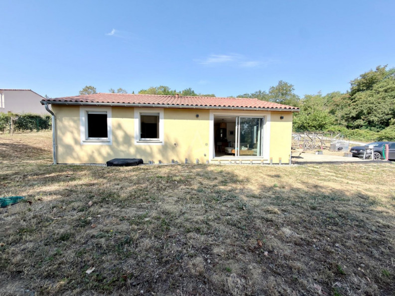vente Maison Saint-julia - Photo 2