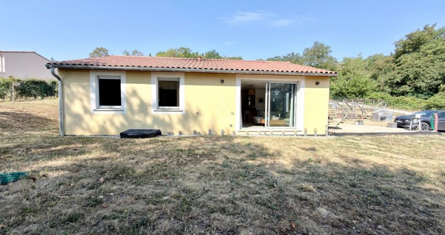 vente Maison Saint-julia