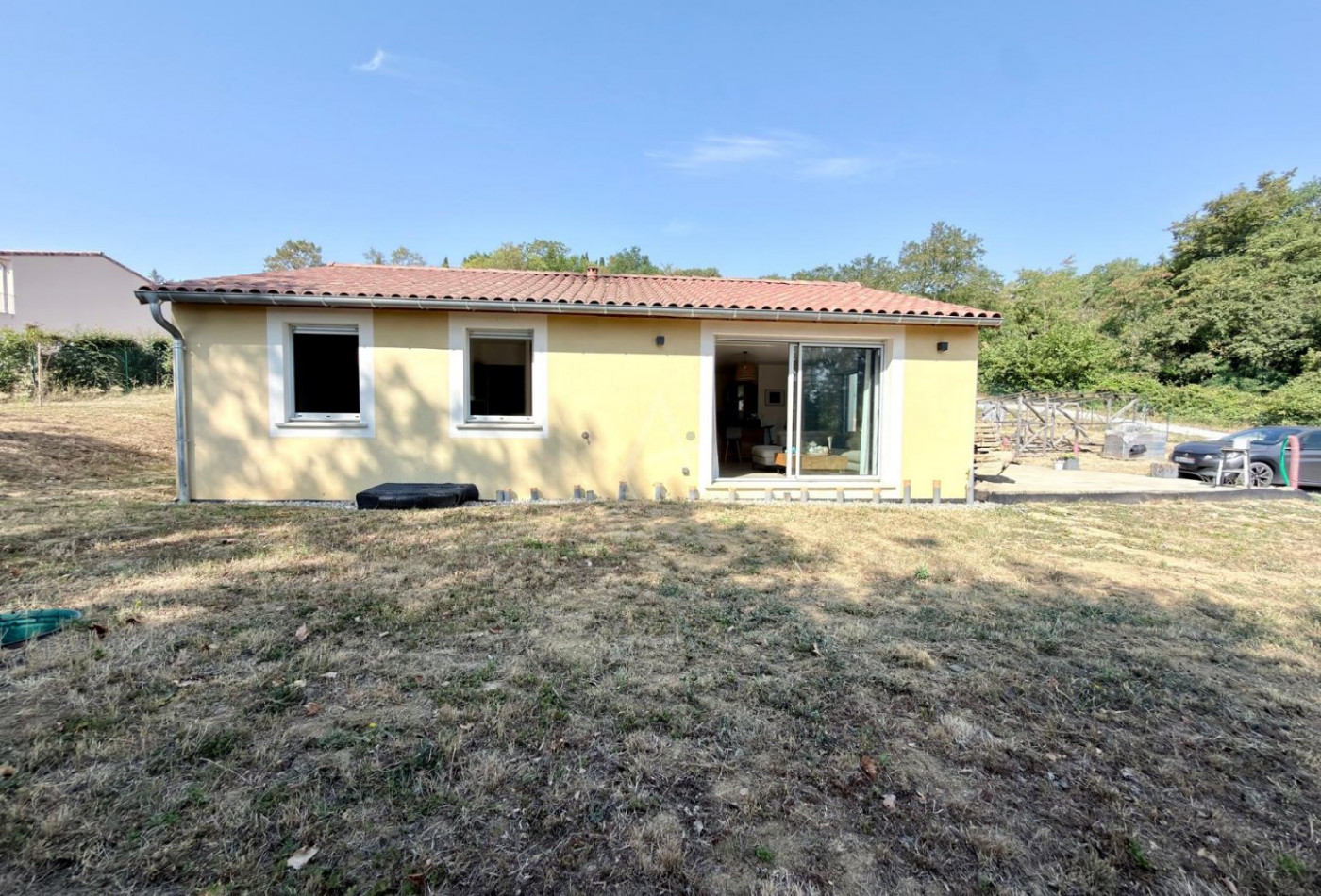 vente Maison Saint-julia - Photo 2