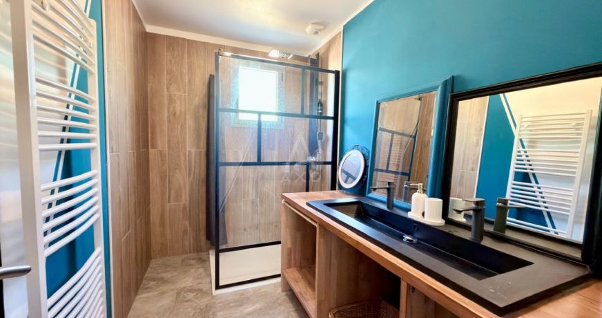 vente Maison Saint-julia