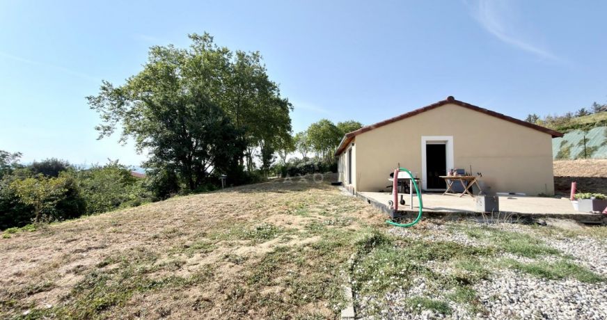 vente Maison Saint-julia