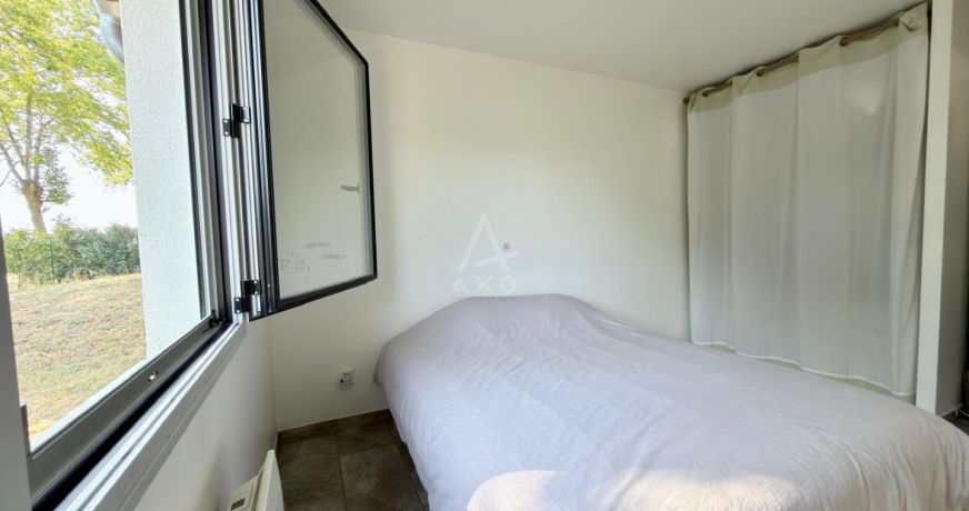 vente Maison Saint-julia