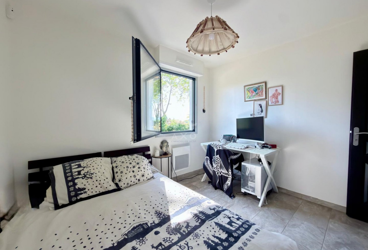 vente Maison Saint-julia - Photo 8