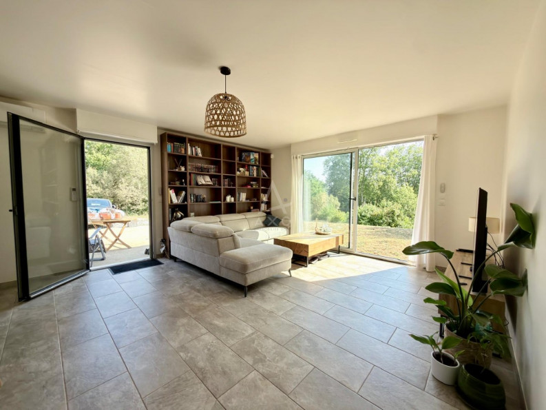 vente Maison Saint-julia - Photo 7