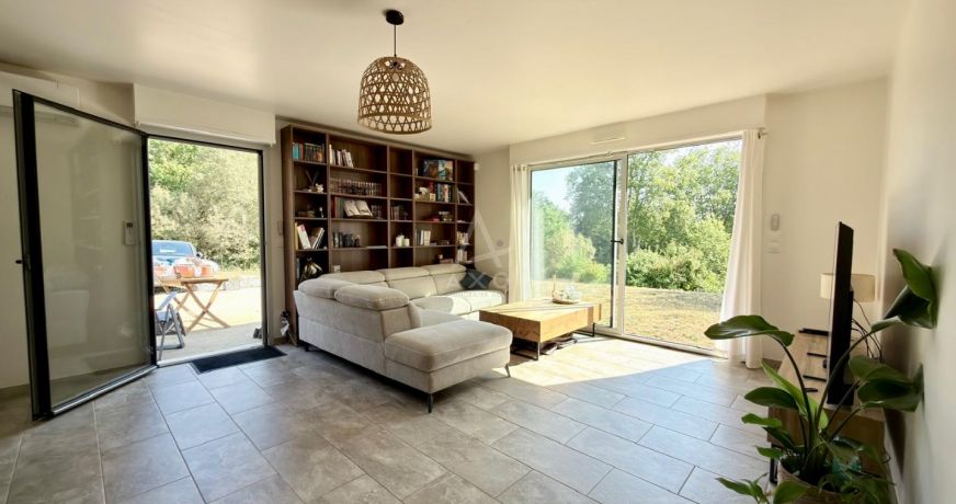 vente Maison Saint-julia