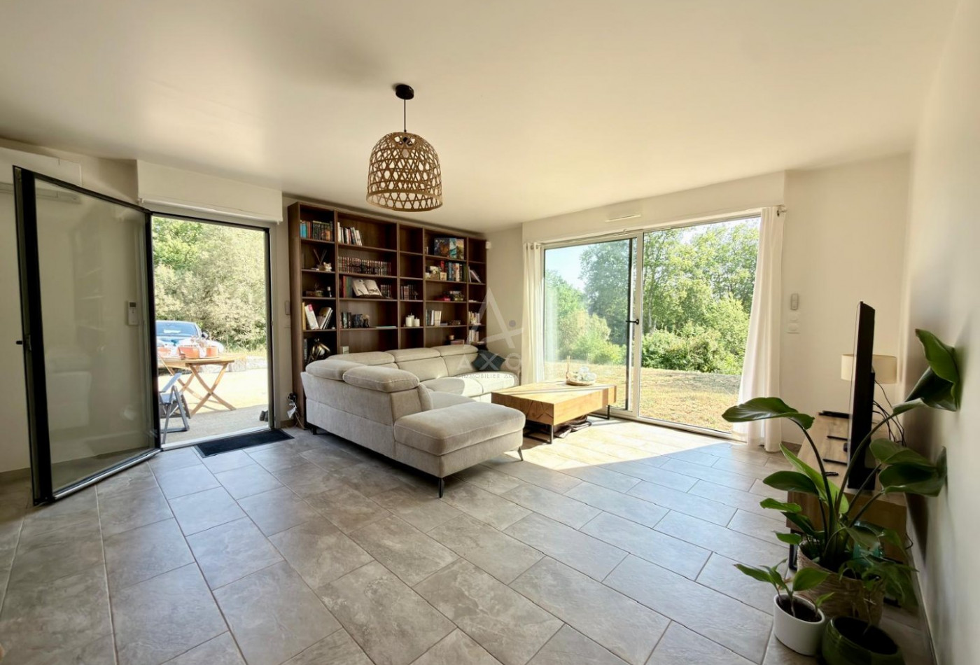 vente Maison Saint-julia - Photo 7
