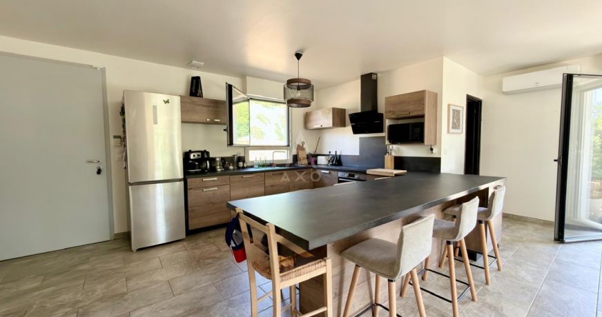 vente Maison Saint-julia