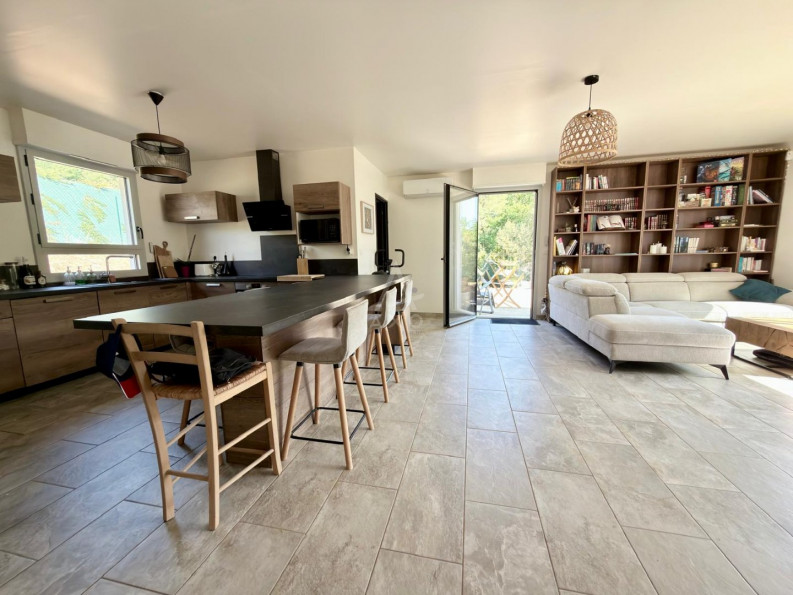 vente Maison Saint-julia - Photo 4