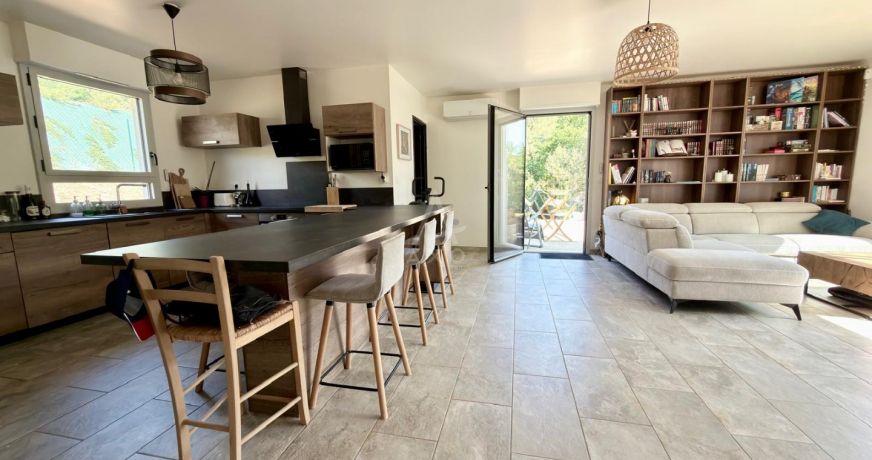 vente Maison Saint-julia