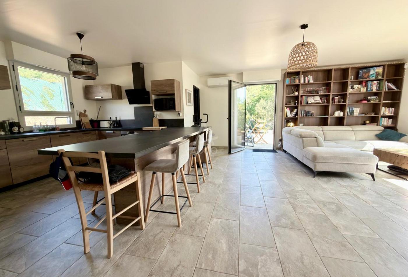 vente Maison Saint-julia - Photo 4