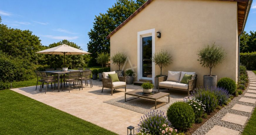 vente Maison Saint-julia