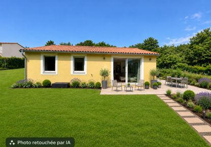 vente Maison Saint-julia
