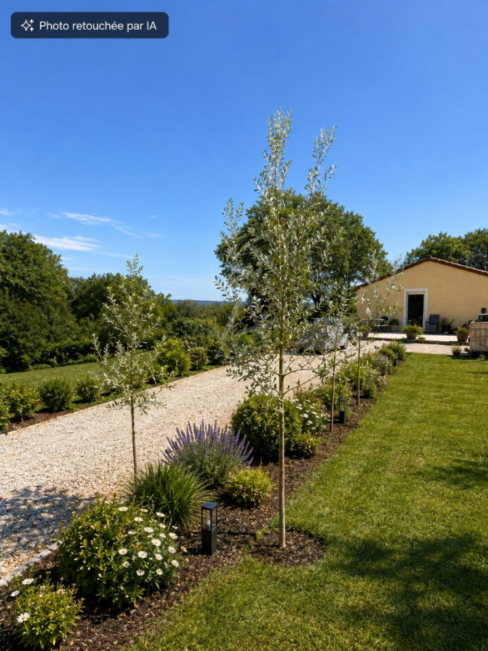 vente Maison Saint-julia - Photo 15