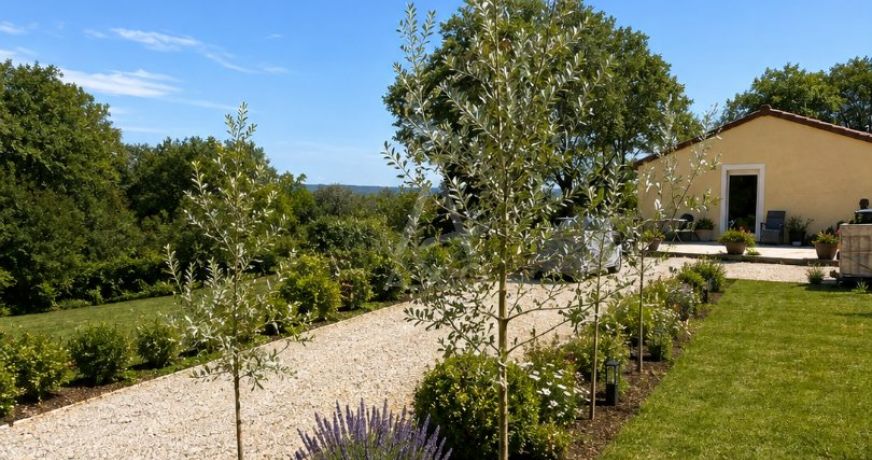 vente Maison Saint-julia