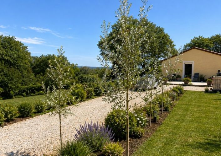vente Maison Saint-julia