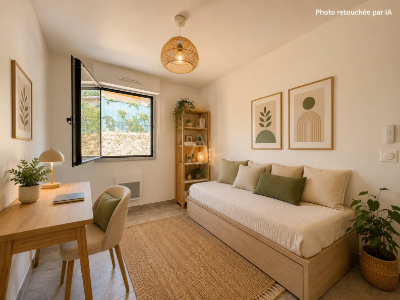 vente Maison Saint-julia - Photo 10