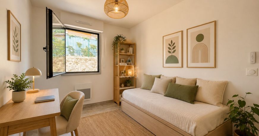 vente Maison Saint-julia