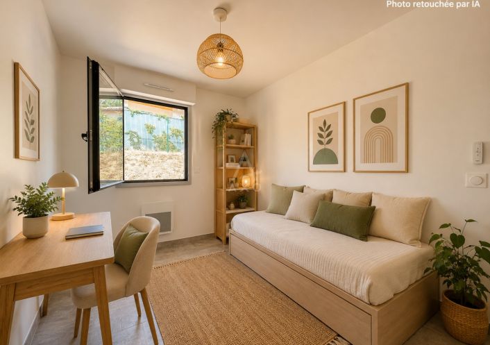 vente Maison Saint-julia