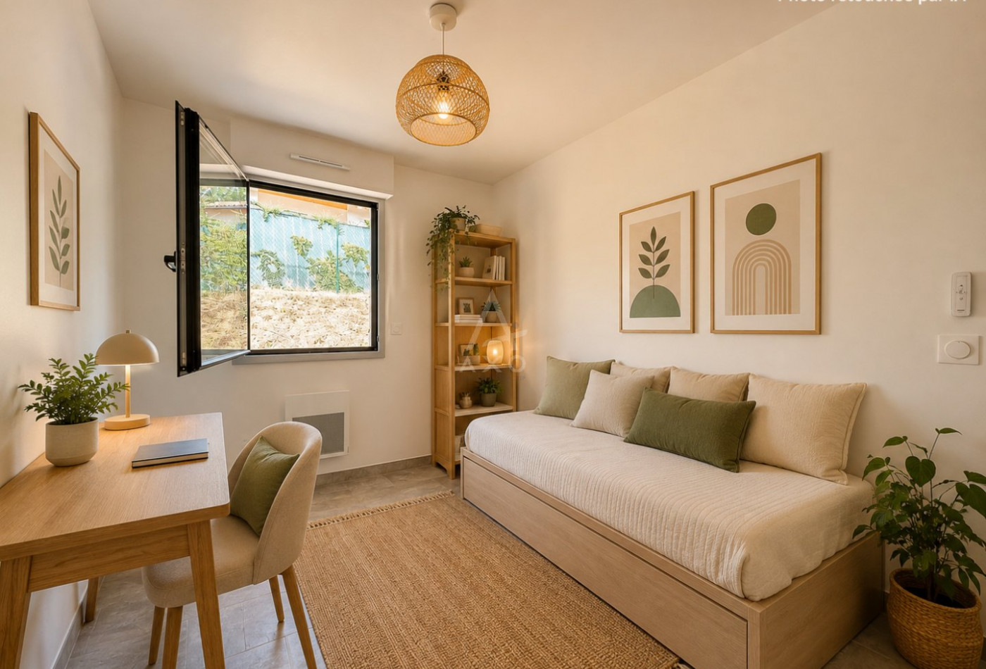 vente Maison Saint-julia - Photo 10