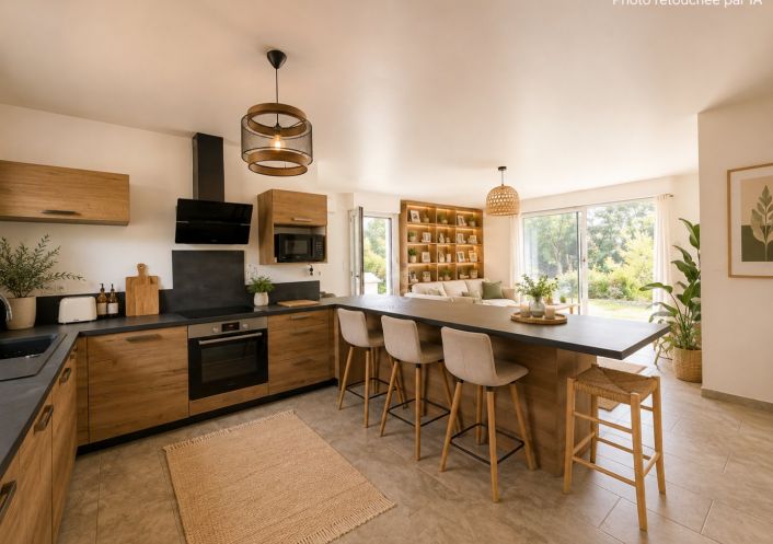 vente Maison Saint-julia