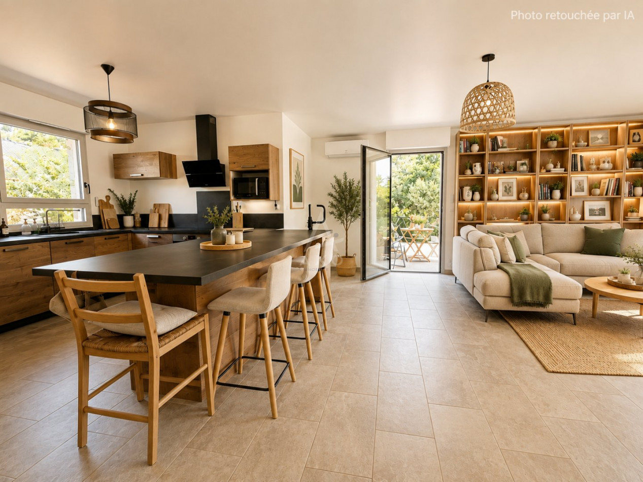 vente Maison Saint-julia - Photo 3